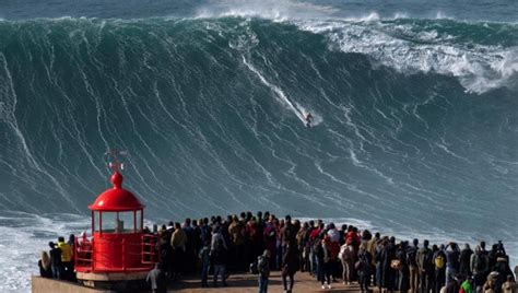 nazaré portugal news.